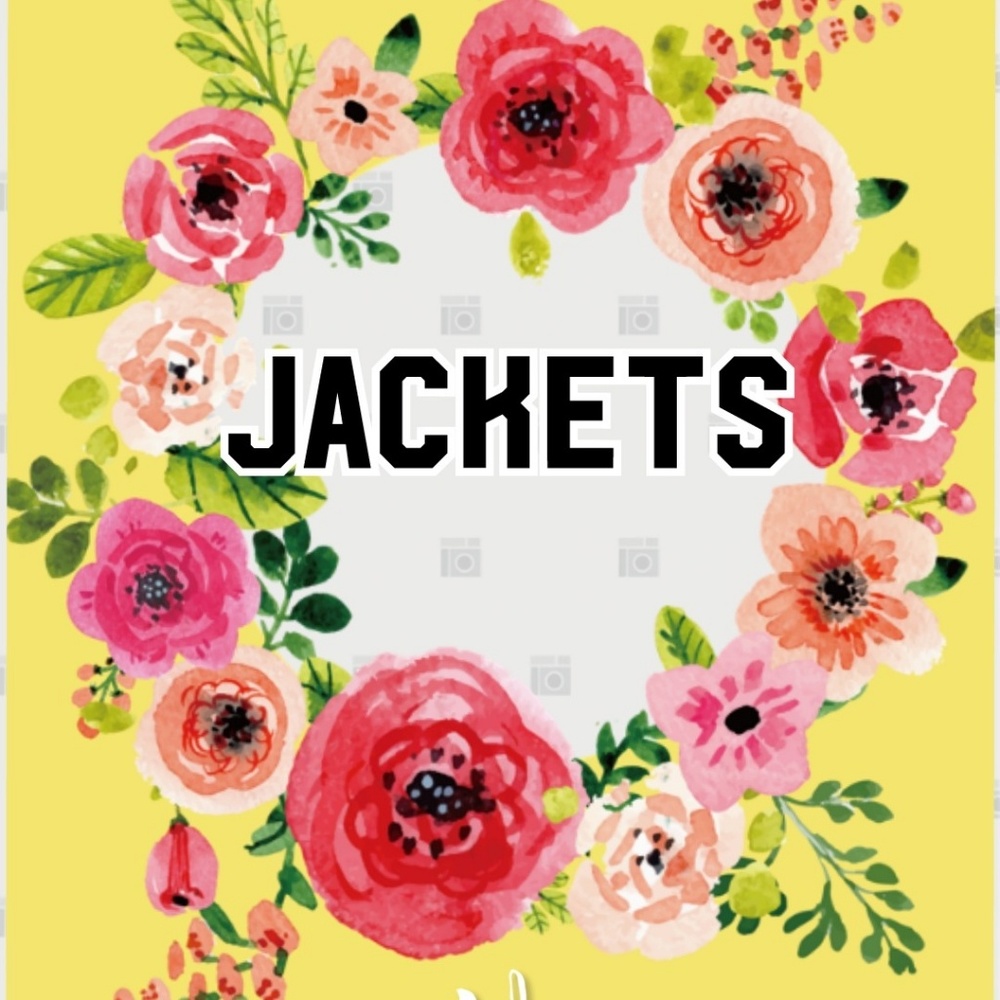 Women jacket